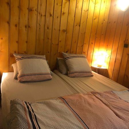 Chalet Le Cordava Tignes Phòng bức ảnh