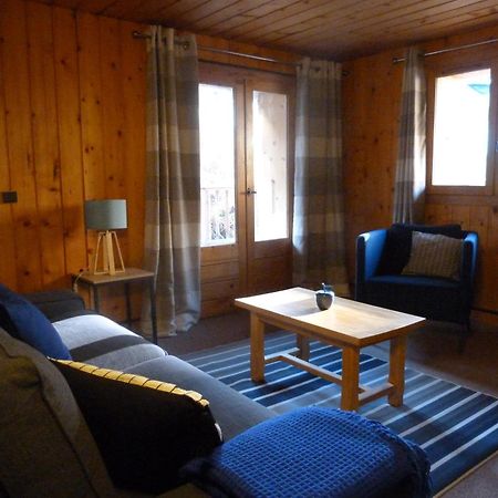 Chalet Le Cordava Tignes Phòng bức ảnh