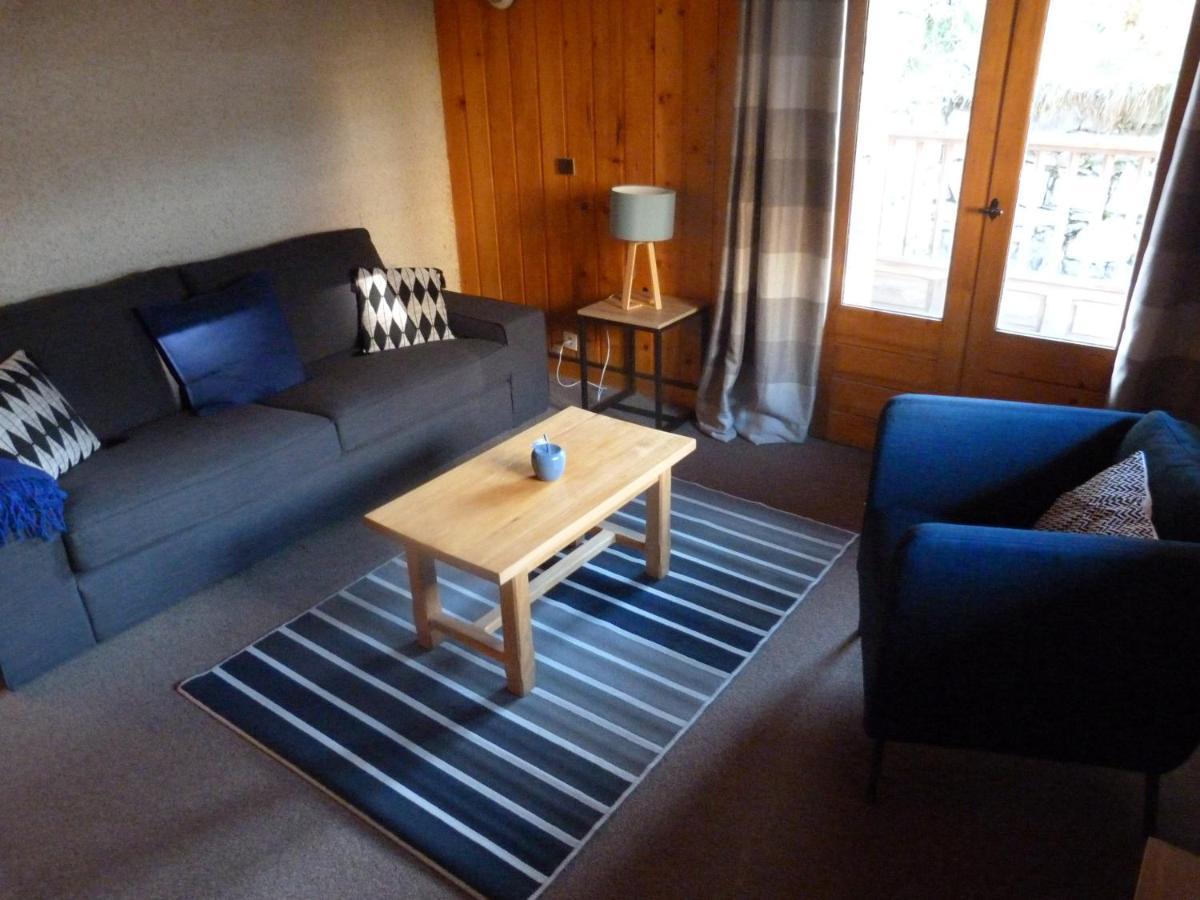 Chalet Le Cordava Tignes Ngoại thất bức ảnh