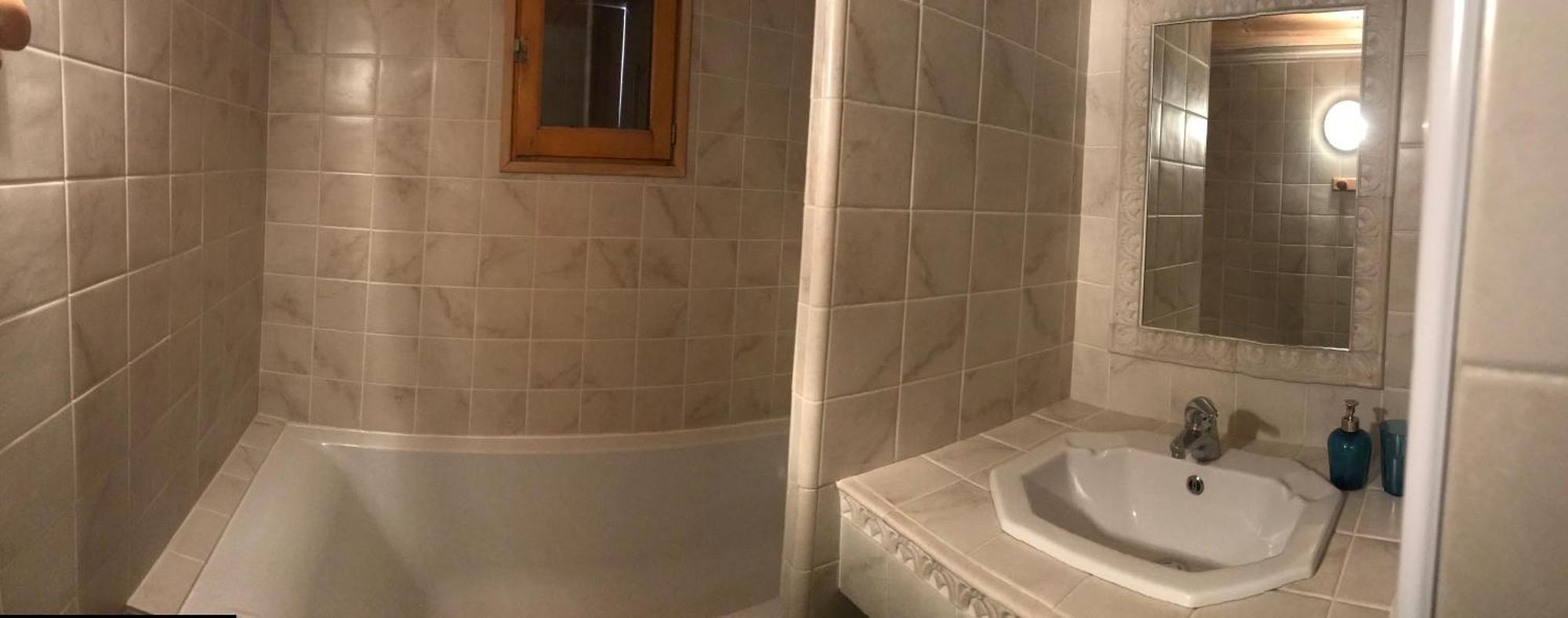Chalet Le Cordava Tignes Phòng bức ảnh