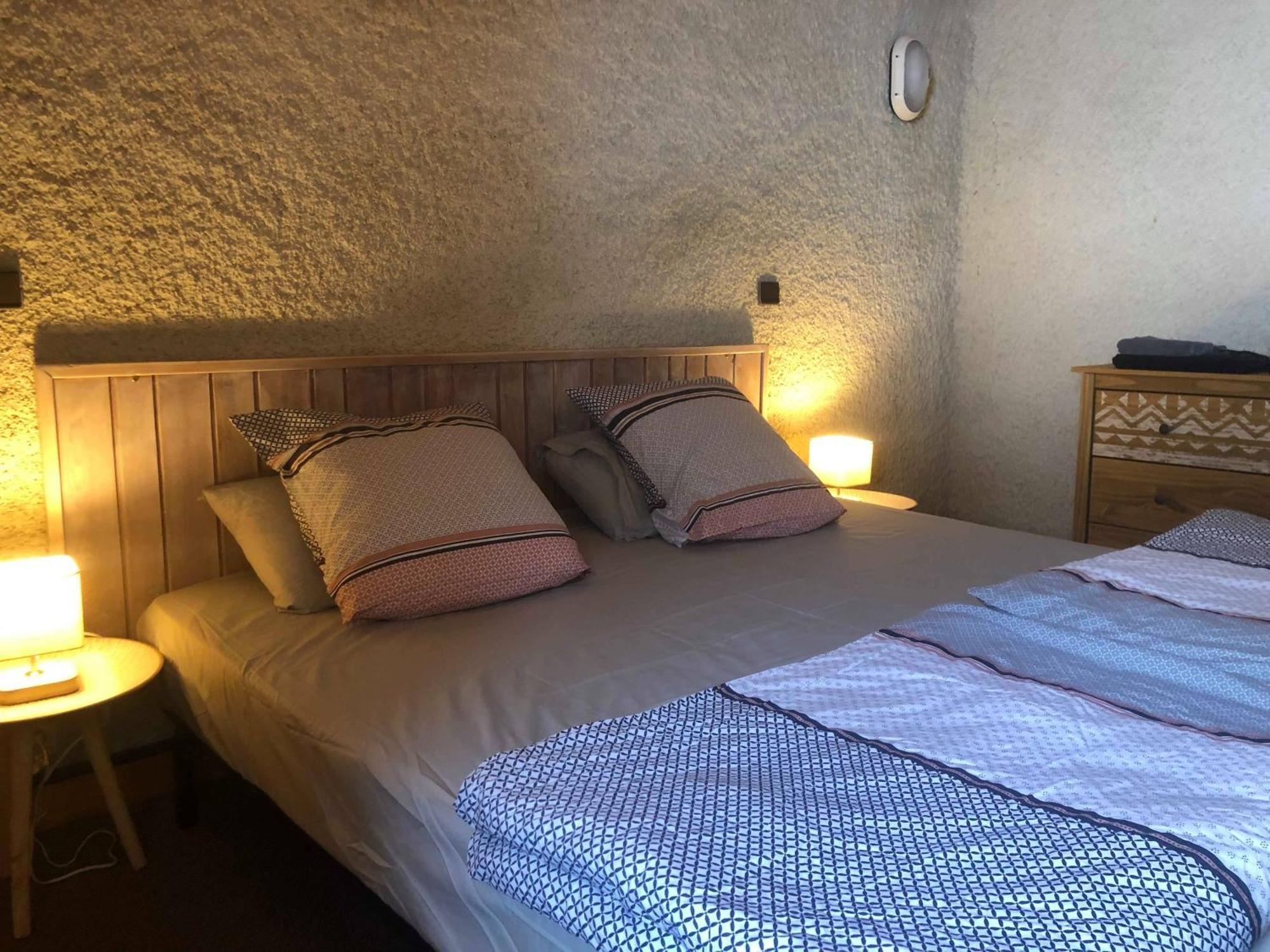 Chalet Le Cordava Tignes Phòng bức ảnh