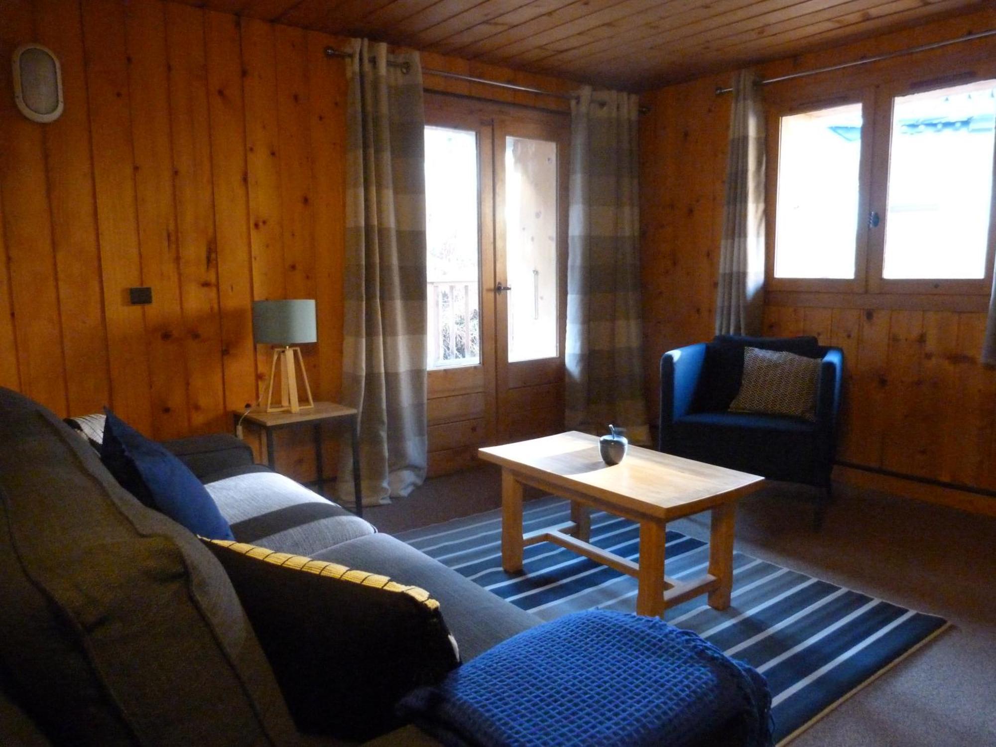 Chalet Le Cordava Tignes Phòng bức ảnh