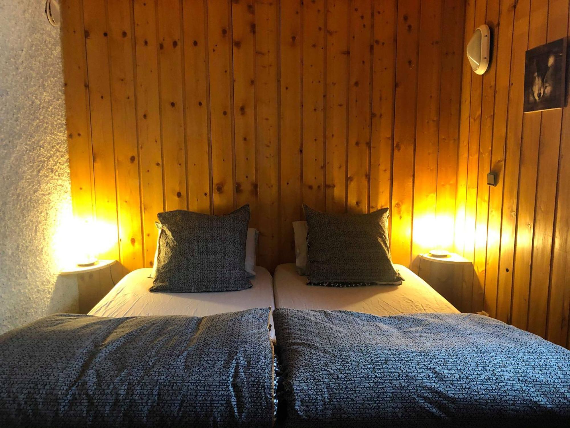 Chalet Le Cordava Tignes Phòng bức ảnh